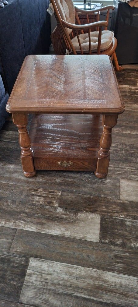 End Table
