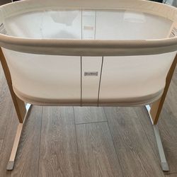 Baby bassinet