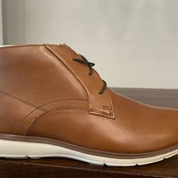 Men’s Florsheim Chukka Boots Size 10-10 1/2