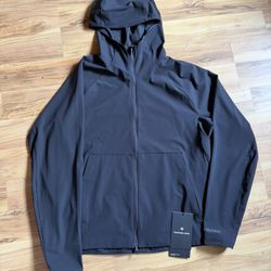 Lululemon Pacer Jaket