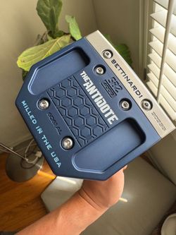 Bettinardi The Antidote SB2 Counterbalance