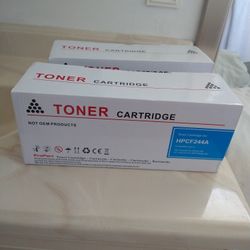  

HP Toner Cartridge for HPCF244A