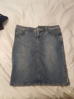 Skirt