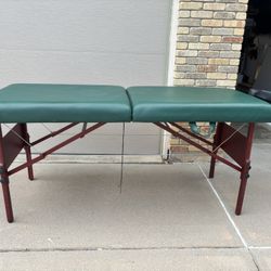 Massage Table