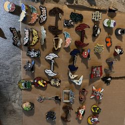Hat Pins