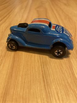1975 Hot Wheels Redline Ford Neet Streeter
