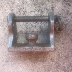 Blaylock TL 33 Coupler 