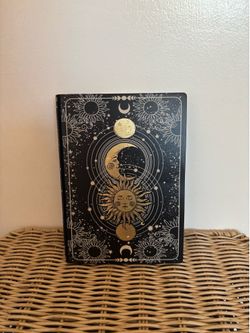 Leather Journal