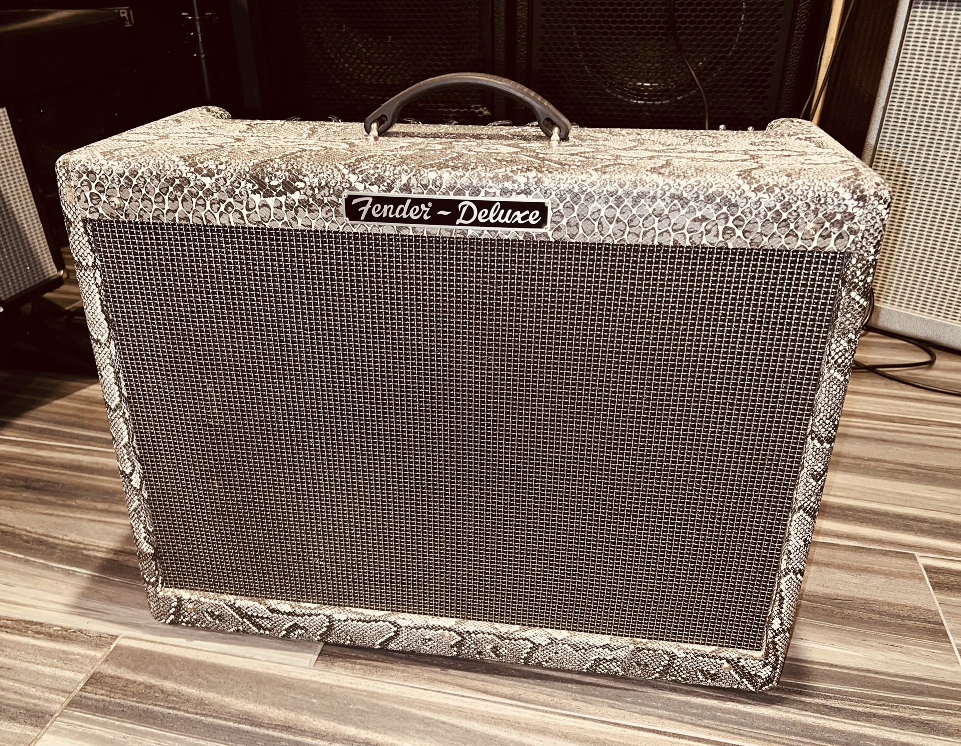 Fender Hot Rod Deluxe (Limited Ed.) for Sale in White Plains, NY