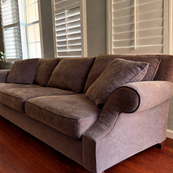 Gorgeous Martha Stewart x Bernhardt Sofa