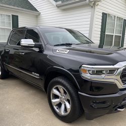 2020 Dodge Ram