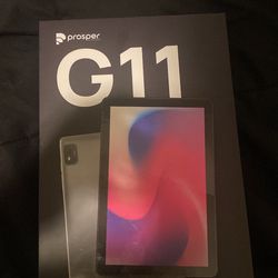 Prosper Tablet G11