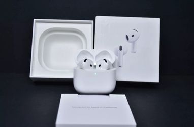 Air Pods Pro 4