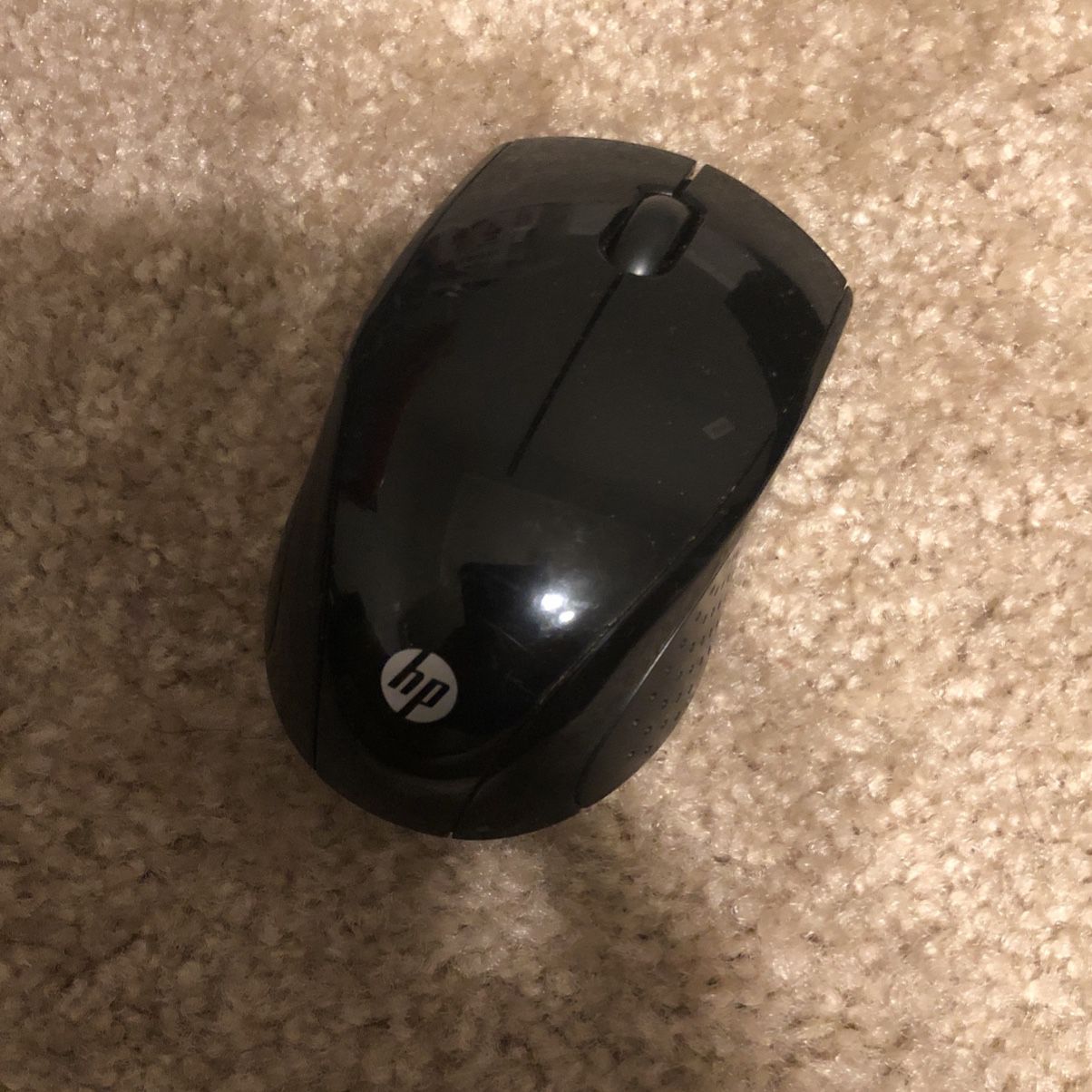 Hp Bluetooth Mouse For Laptops