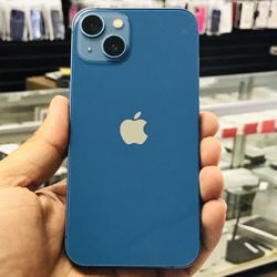 iPhone 13 128gb Unlocked 