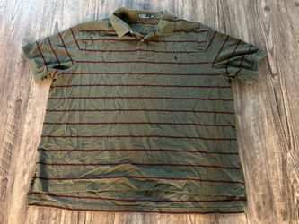 Men’s Ralph Lauren Polo Shirt 4XB