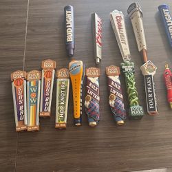 Beer Taps