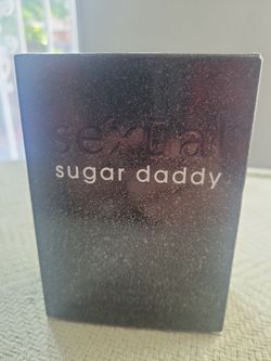 Michael Germain perfume