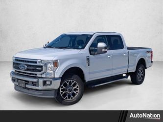 2020 Ford F-250