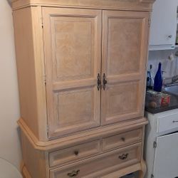 Armoire 2 Pieces