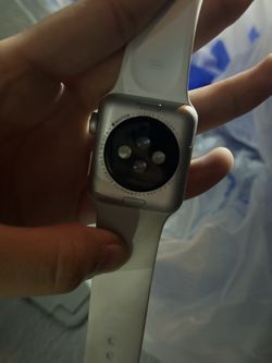 apple watch series 3