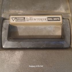 Fishing Box