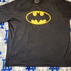 Under Armour Batman 3X
