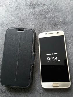 Samsung Galaxy s7 Unlocked