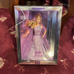 2003 Barbie