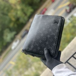 Designer Messenger Bag 