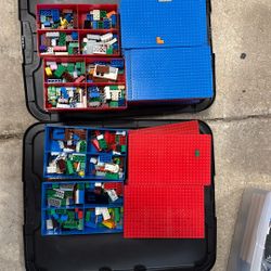 24 Class Lego Box Sets 