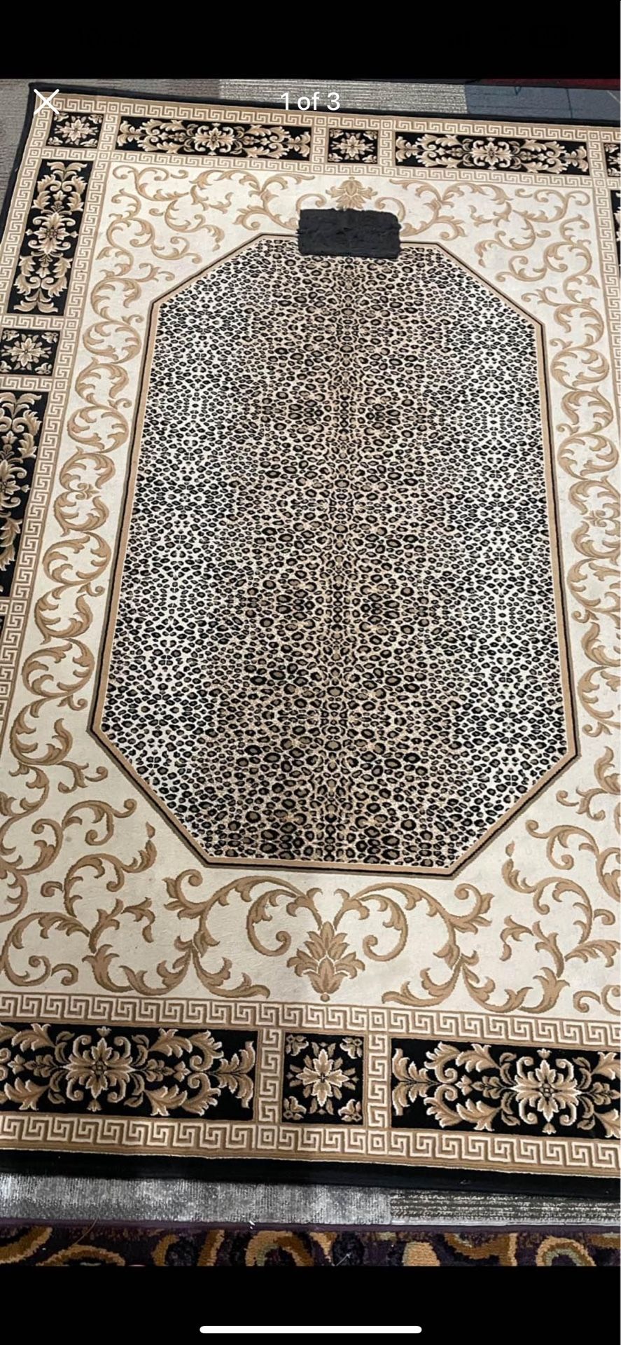Rug 5x7