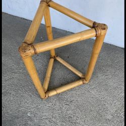Vintage Bamboo 