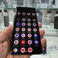 Unlocked Google Pixel 7 Pro Desbloquead 