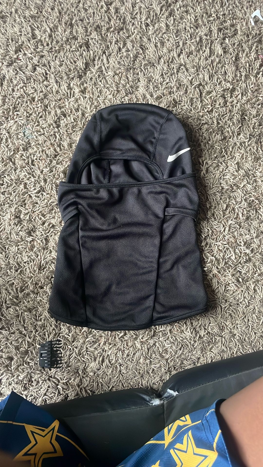 Nike Ski Mask
