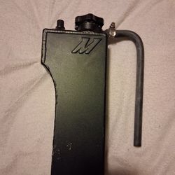 Expansion Tank For E36