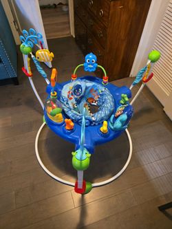Baby Einstein Neptunes Discovery Jumper