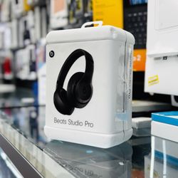Beats Studio Pro 