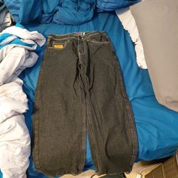 brand new empire jeans deniem