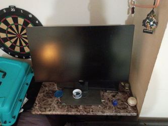 Dell Nvidia G-sync 1080p ips monitor