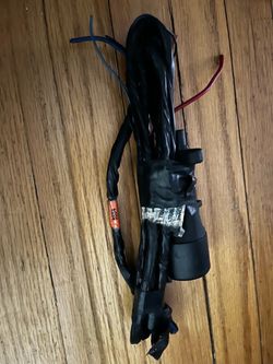 GMC Tow Wiring Connector New