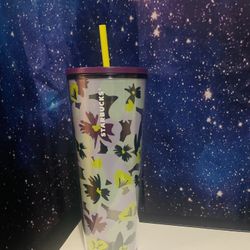 Venti Starbucks Cup