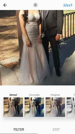 Beautiful Prom dress Size S