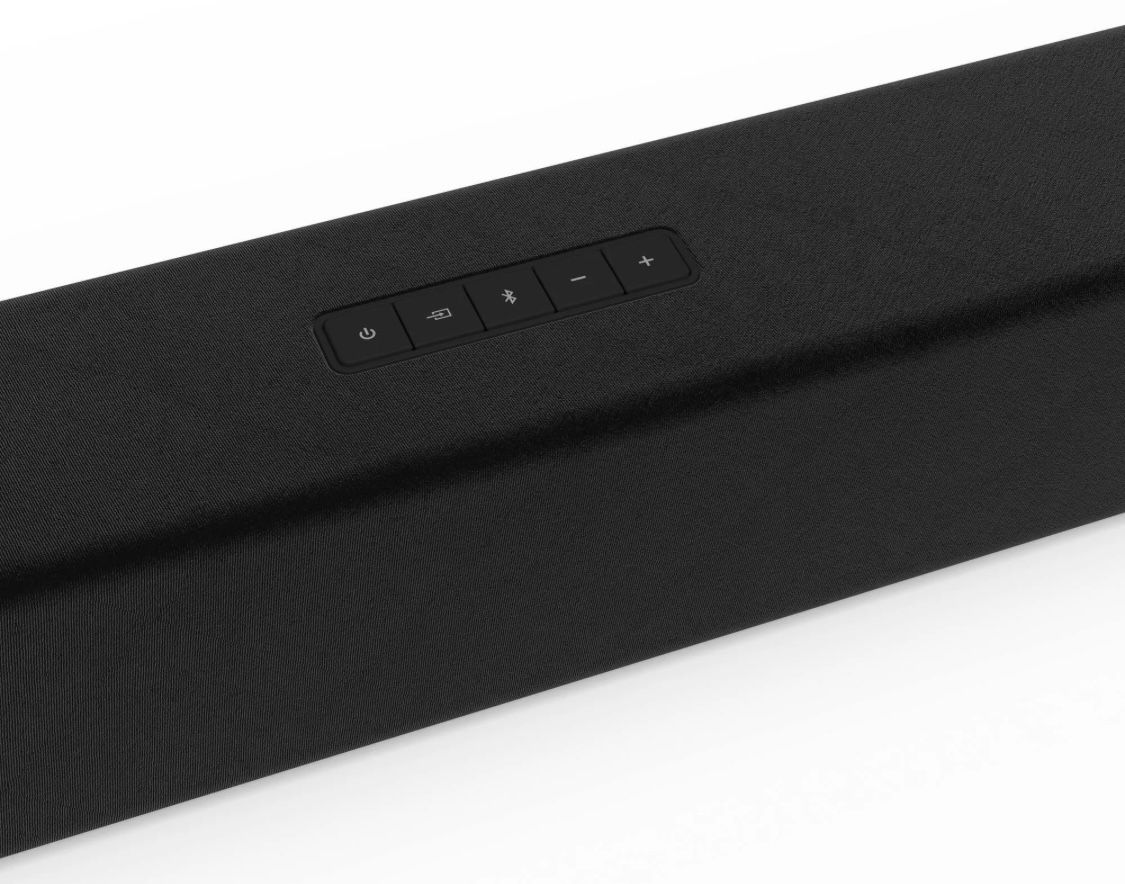 Soundbar- Vizio Soundbar /Subwoofer - Good Condition