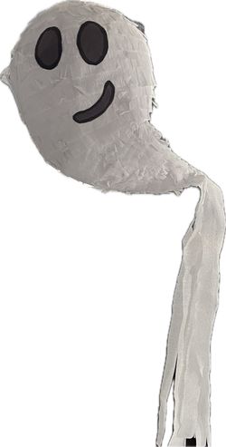 Ghost Pińata