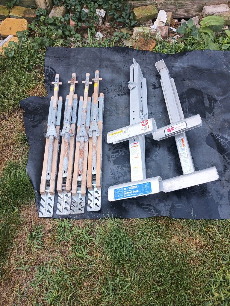 Roofing Tools
