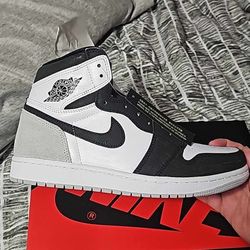 Nike Jordan Retro 1 Coral 