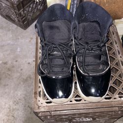 Jordan’s 11 Jubilees