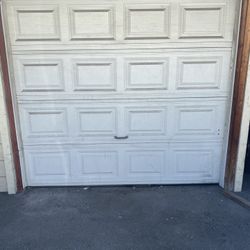 Garage Door 
