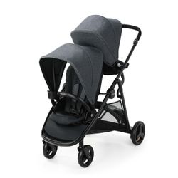 *free* 2 Seater Graco Stroller (today only)